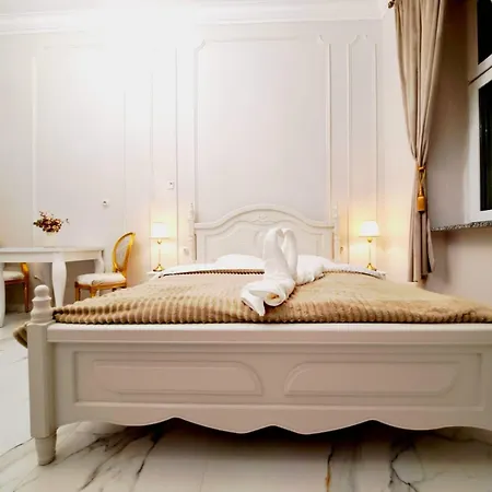 Apartment Poznaj Mickiewicza 2 *