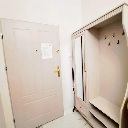 Apartamento Poznaj Mickiewicza 2 *