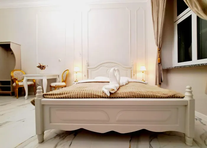 公寓 Poznaj Mickiewicza 2 *