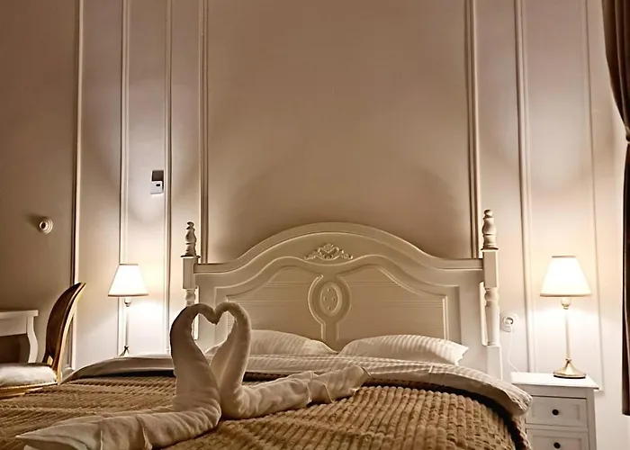 公寓 Poznaj Mickiewicza 2 *