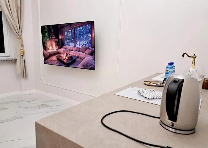 Poznaj Mickiewicza 2 Apartment Raciborz